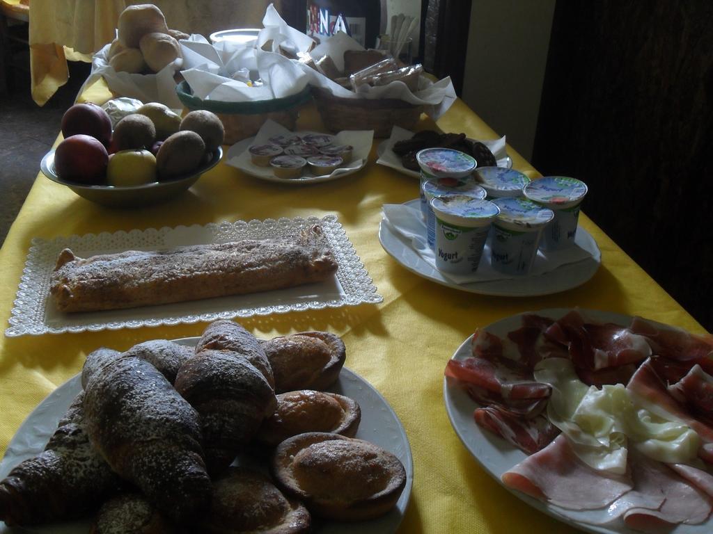 Mamma Assunta Bed & Breakfast Melendugno Luaran gambar