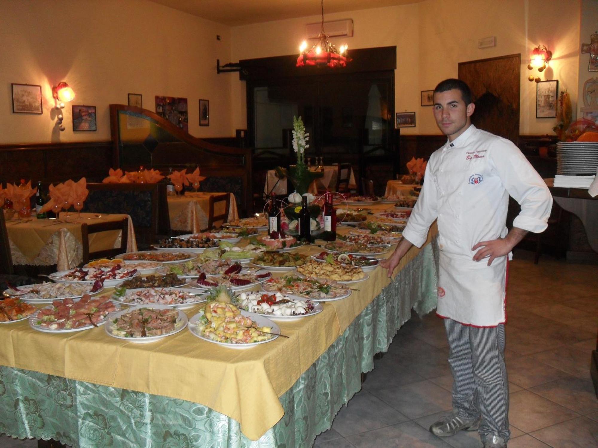 Mamma Assunta Bed & Breakfast Melendugno Luaran gambar