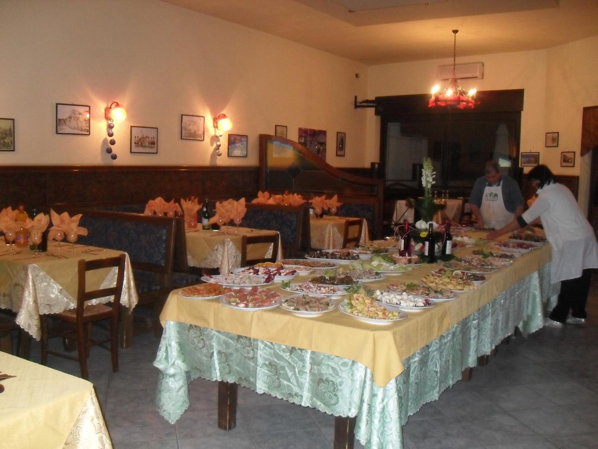 Mamma Assunta Bed & Breakfast Melendugno Luaran gambar