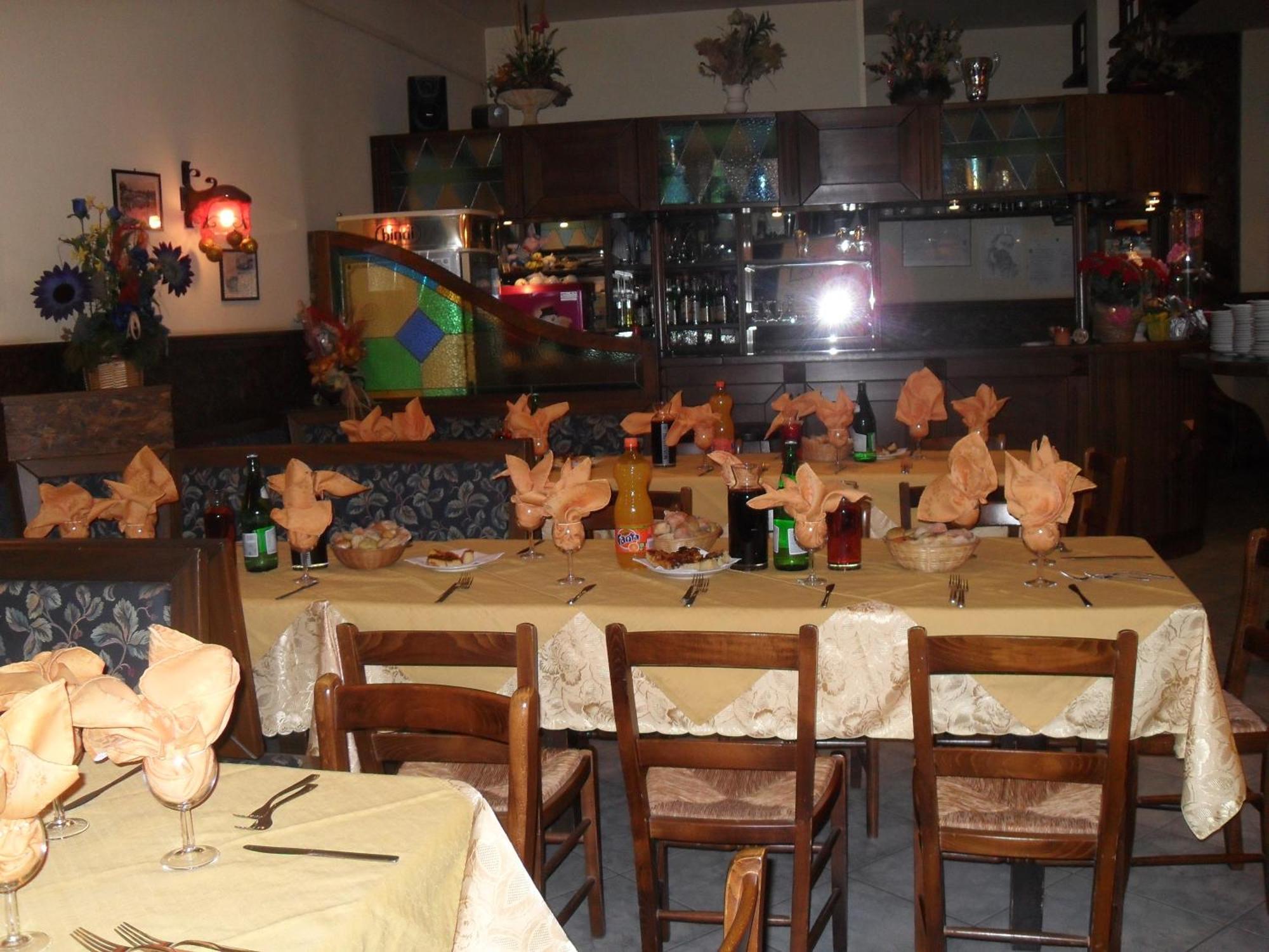 Mamma Assunta Bed & Breakfast Melendugno Luaran gambar