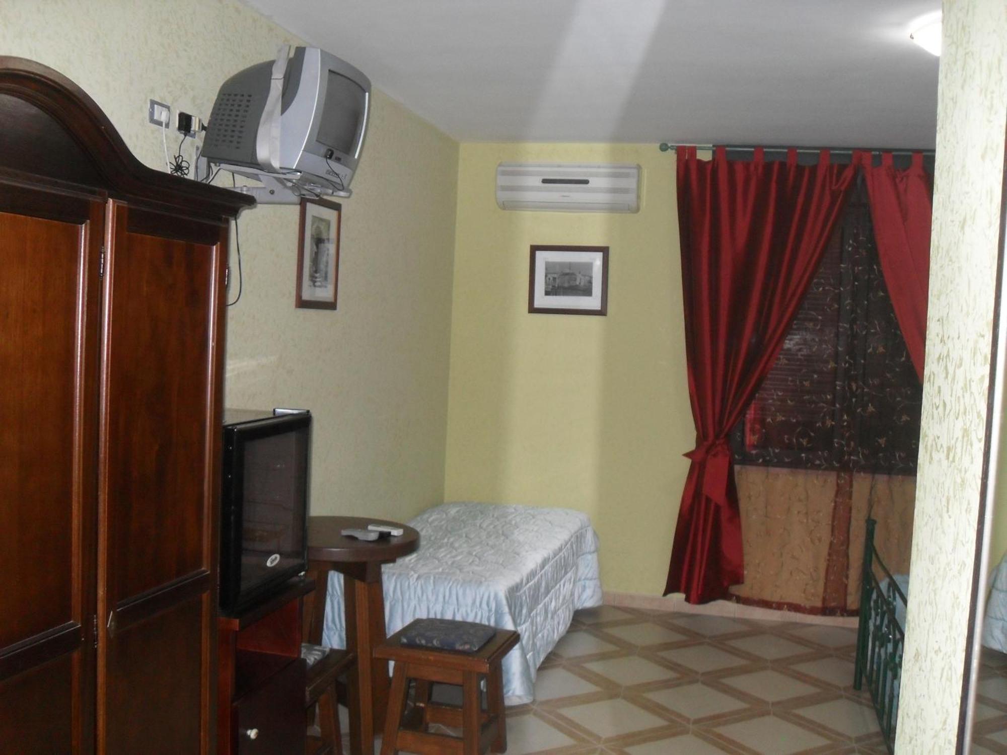 Mamma Assunta Bed & Breakfast Melendugno Bilik gambar