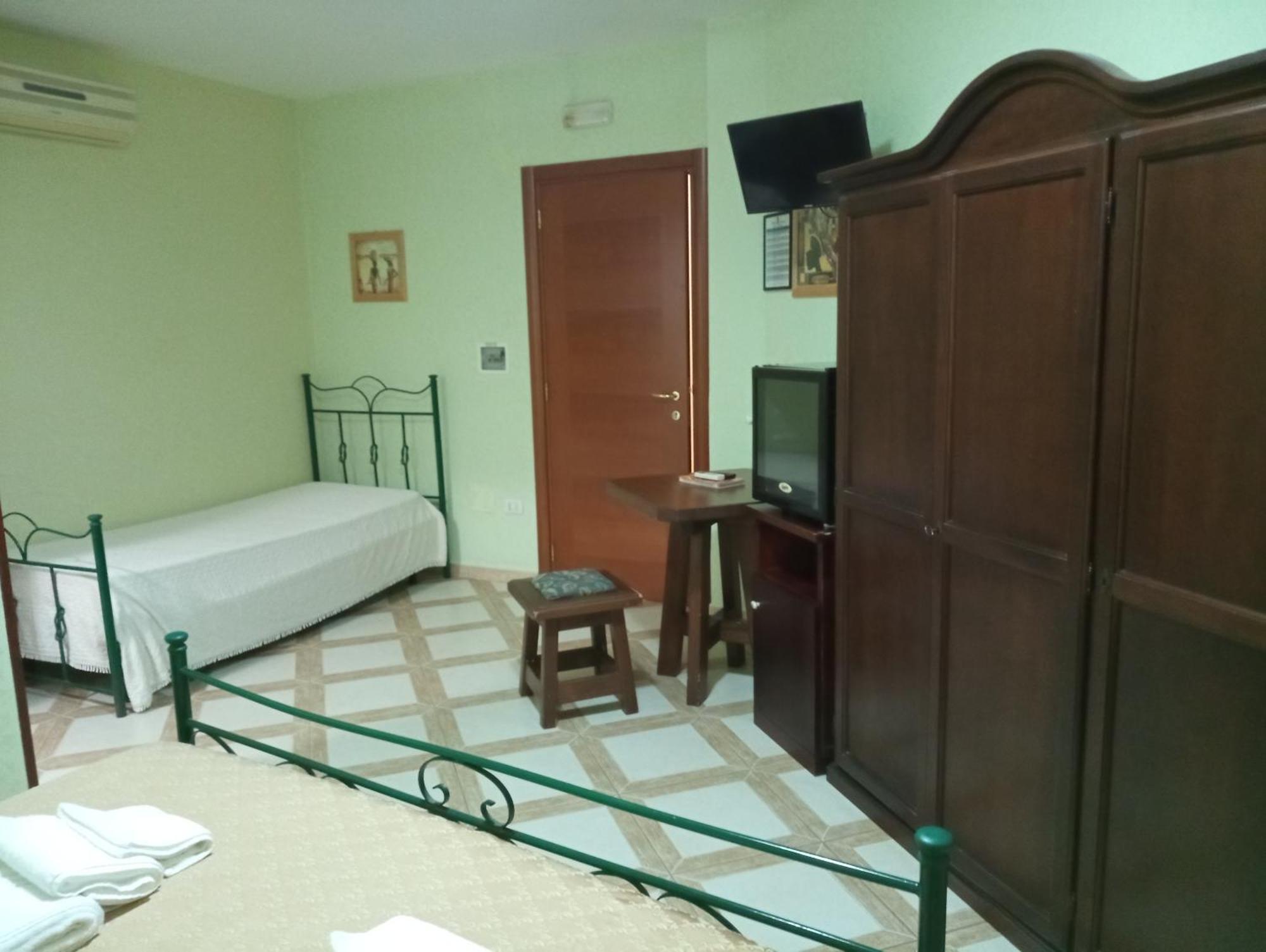 Mamma Assunta Bed & Breakfast Melendugno Luaran gambar