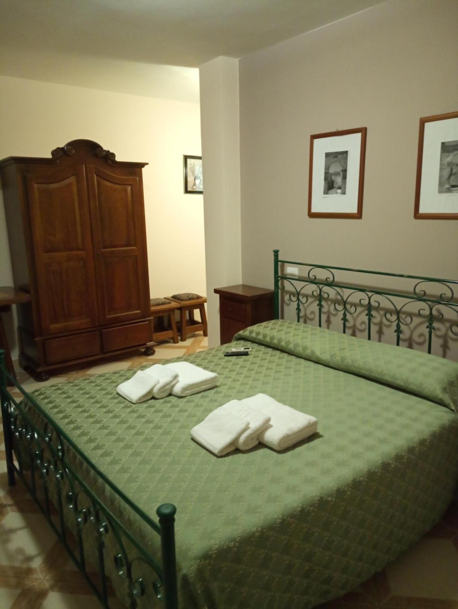 Mamma Assunta Bed & Breakfast Melendugno Luaran gambar