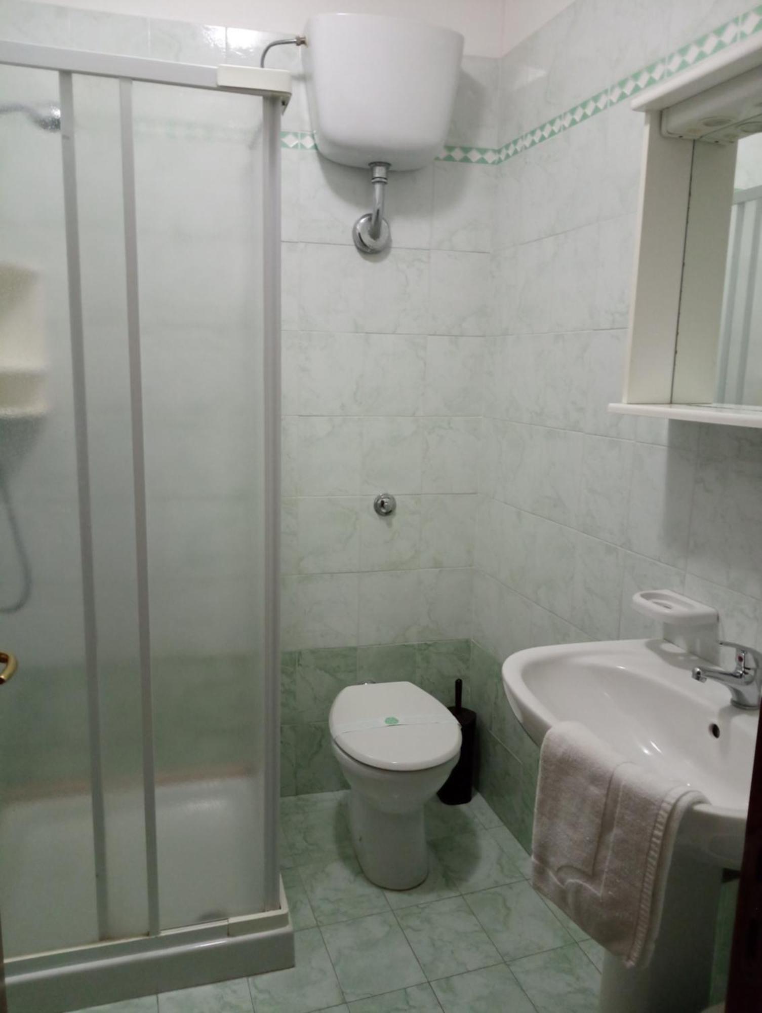 Mamma Assunta Bed & Breakfast Melendugno Luaran gambar
