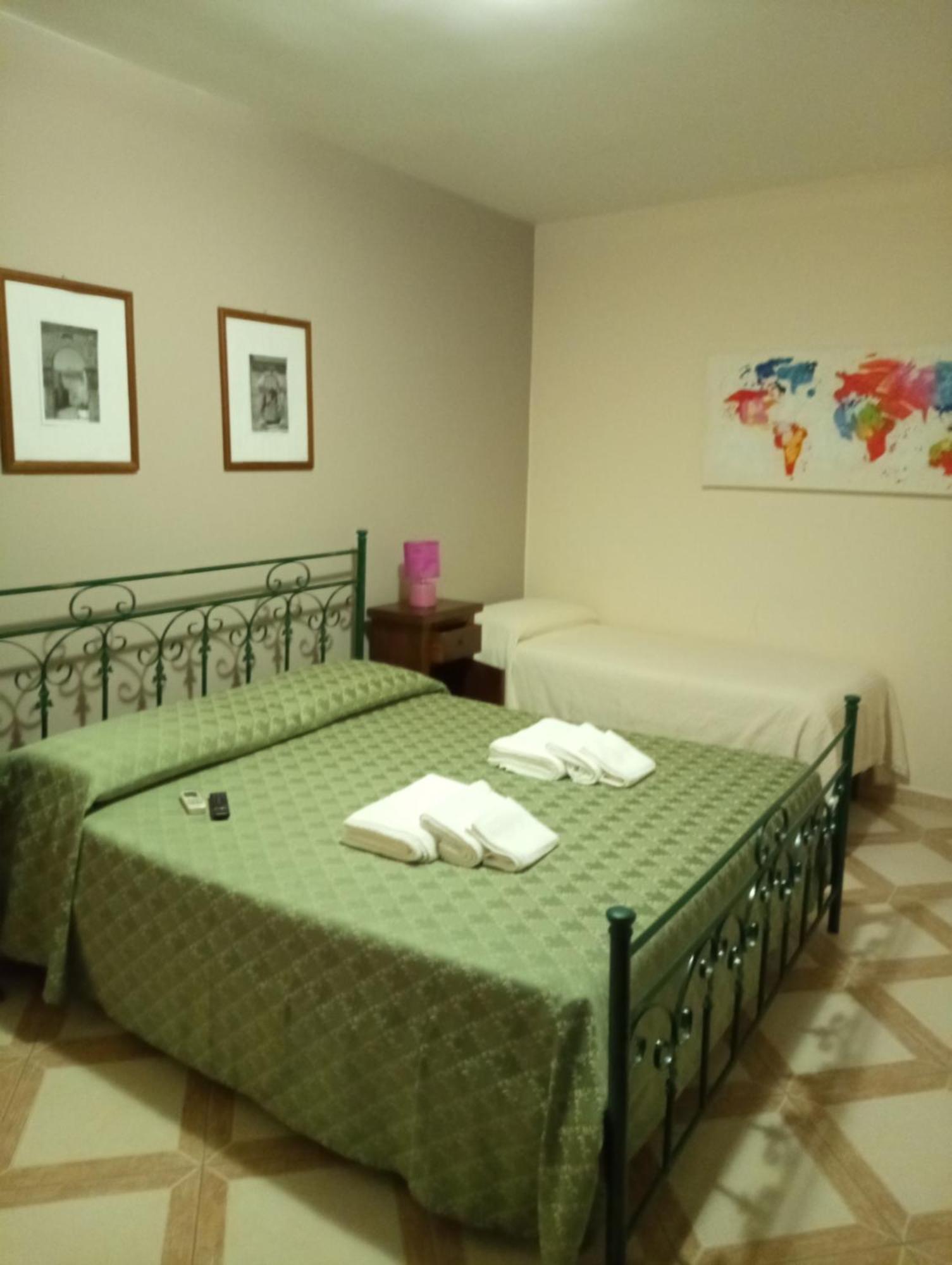 Mamma Assunta Bed & Breakfast Melendugno Luaran gambar