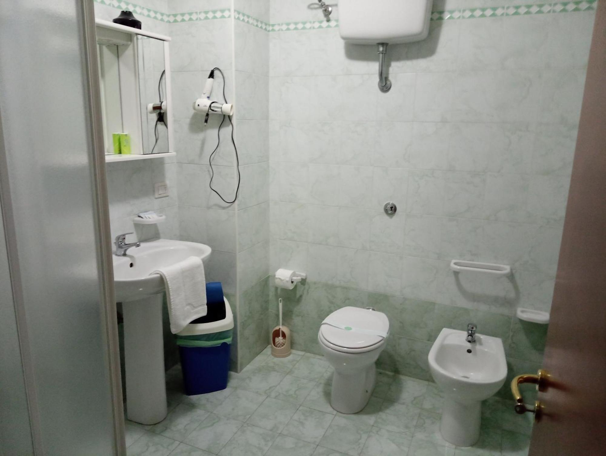Mamma Assunta Bed & Breakfast Melendugno Luaran gambar