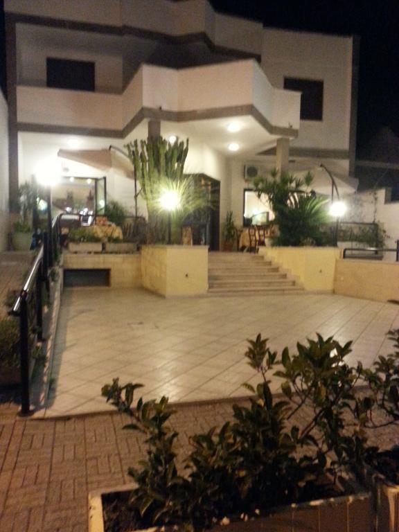 Mamma Assunta Bed & Breakfast Melendugno Bilik gambar