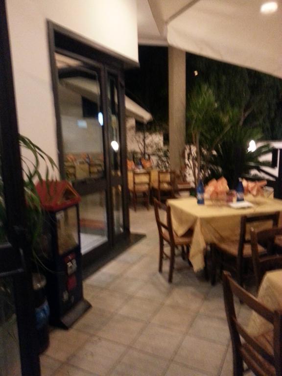 Mamma Assunta Bed & Breakfast Melendugno Luaran gambar