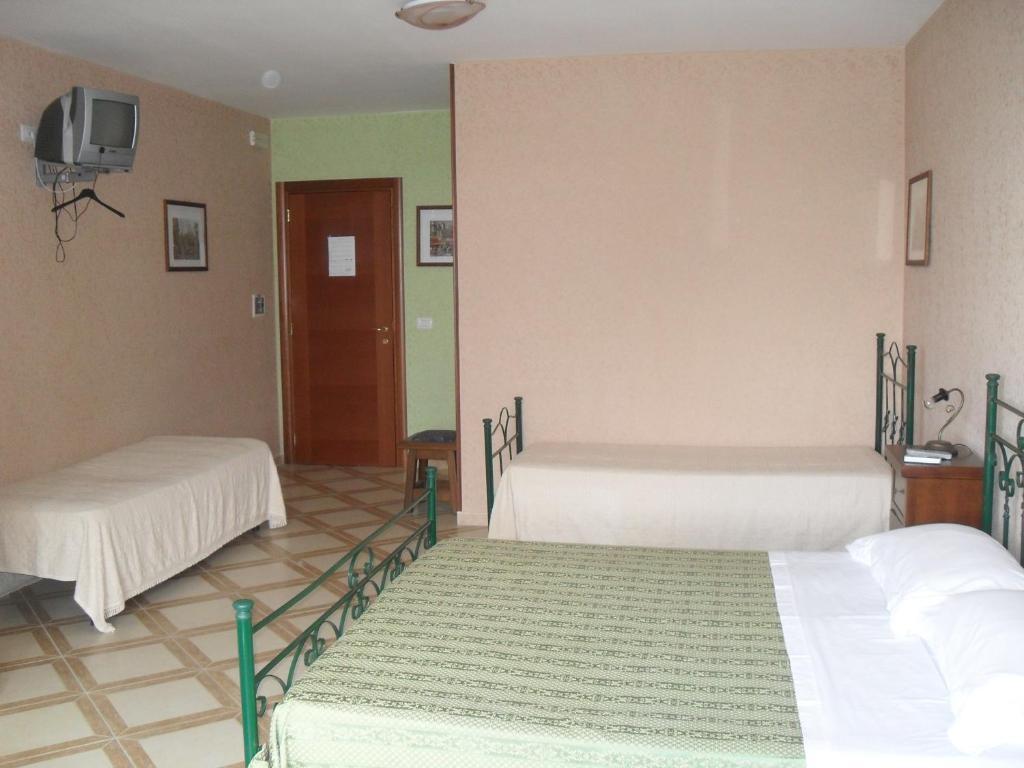 Mamma Assunta Bed & Breakfast Melendugno Bilik gambar