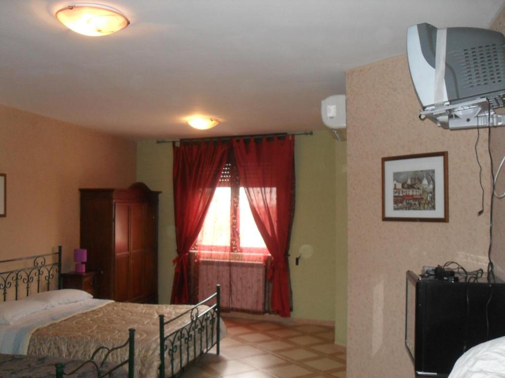 Mamma Assunta Bed & Breakfast Melendugno Luaran gambar