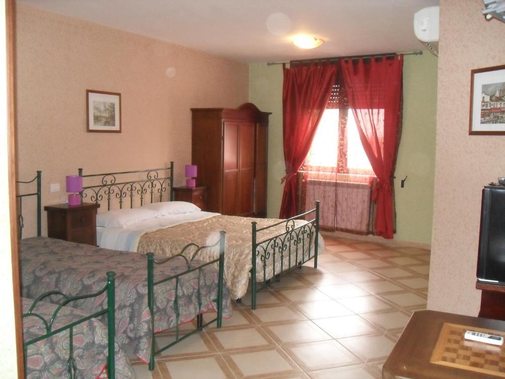 Mamma Assunta Bed & Breakfast Melendugno Luaran gambar
