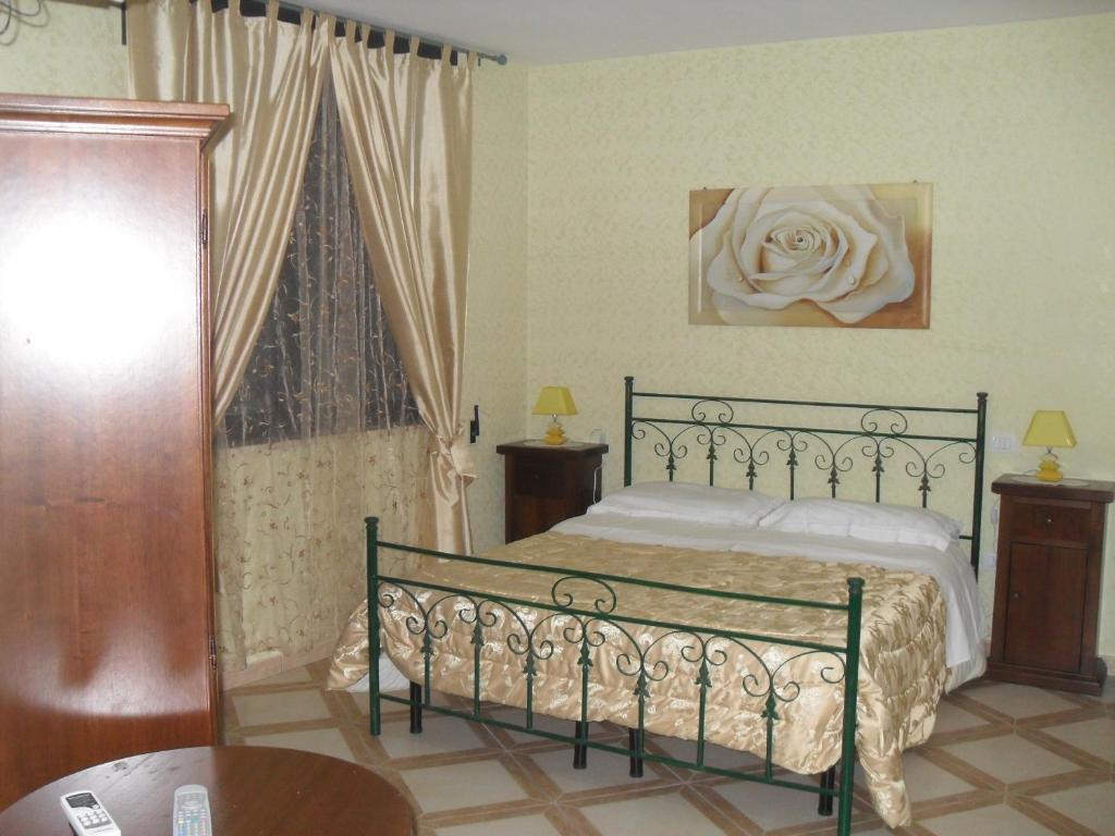 Mamma Assunta Bed & Breakfast Melendugno Luaran gambar