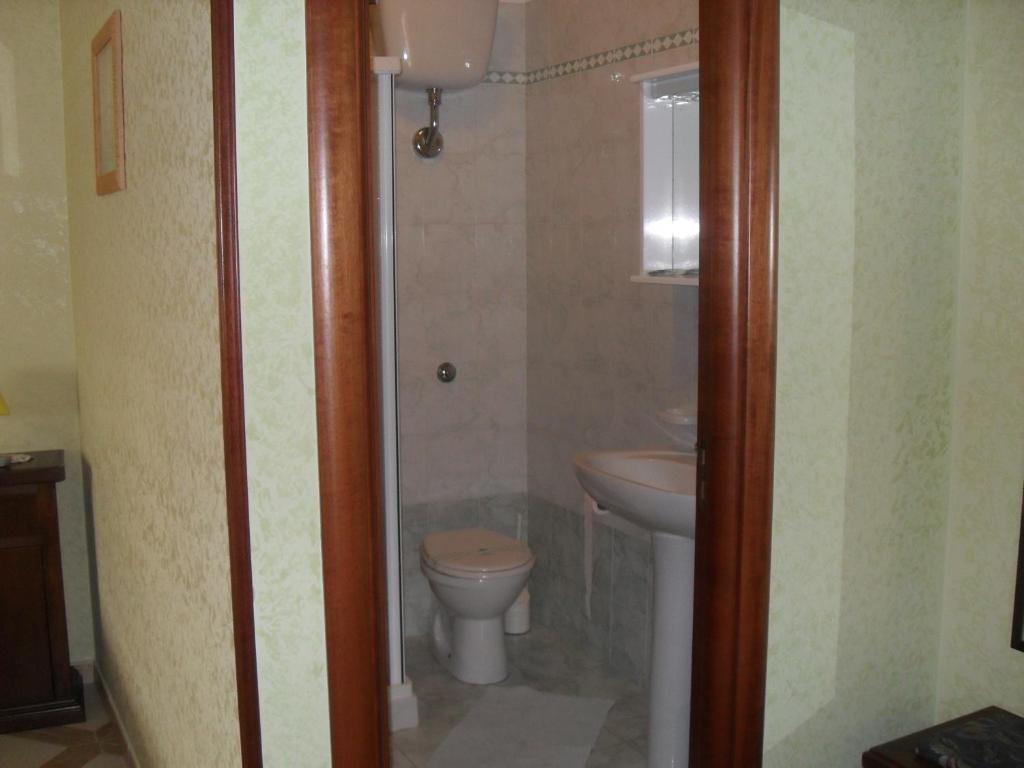 Mamma Assunta Bed & Breakfast Melendugno Luaran gambar