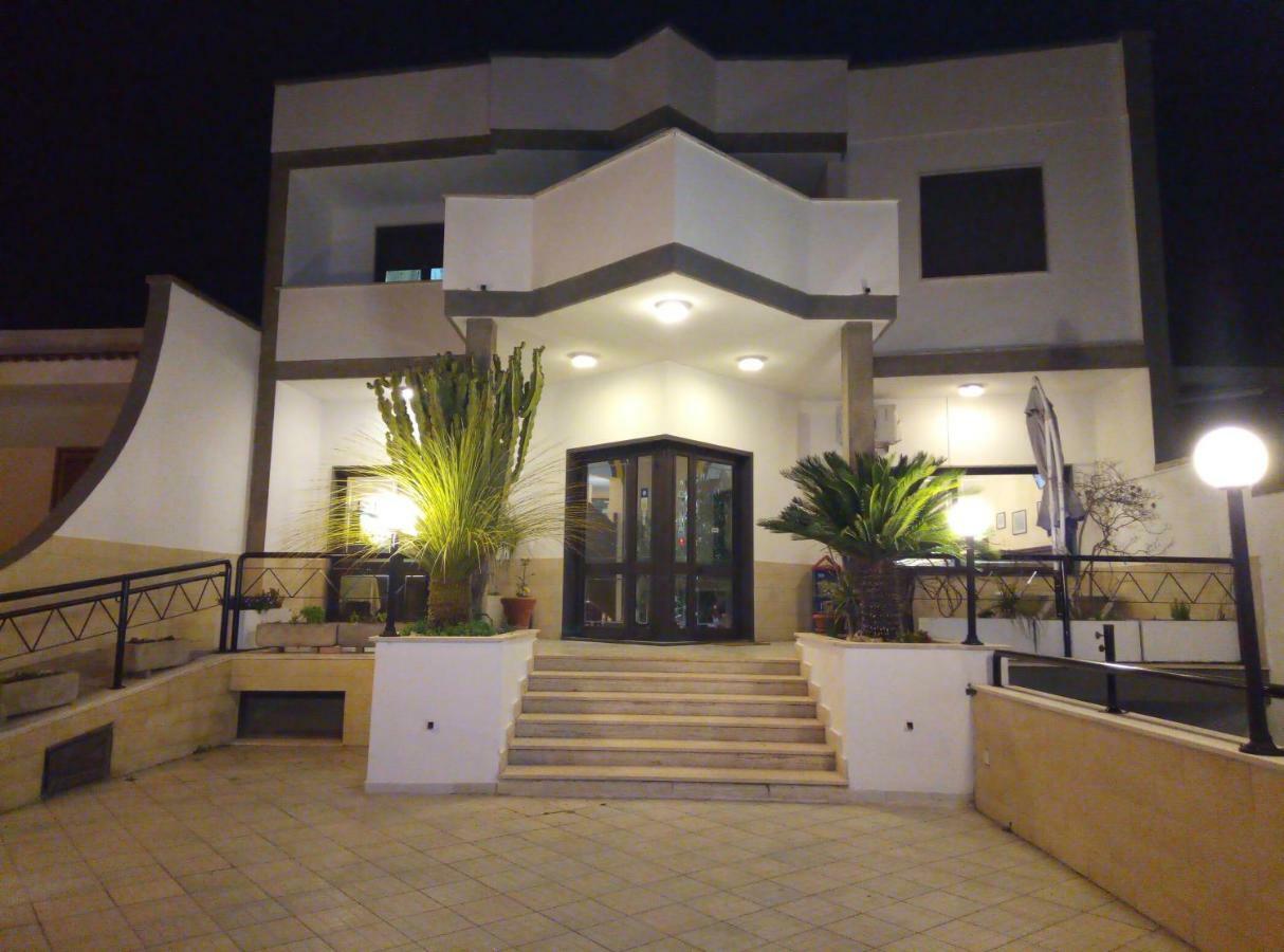 Mamma Assunta Bed & Breakfast Melendugno Luaran gambar