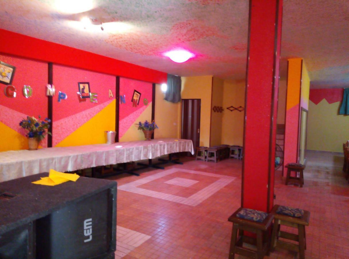 Mamma Assunta Bed & Breakfast Melendugno Luaran gambar