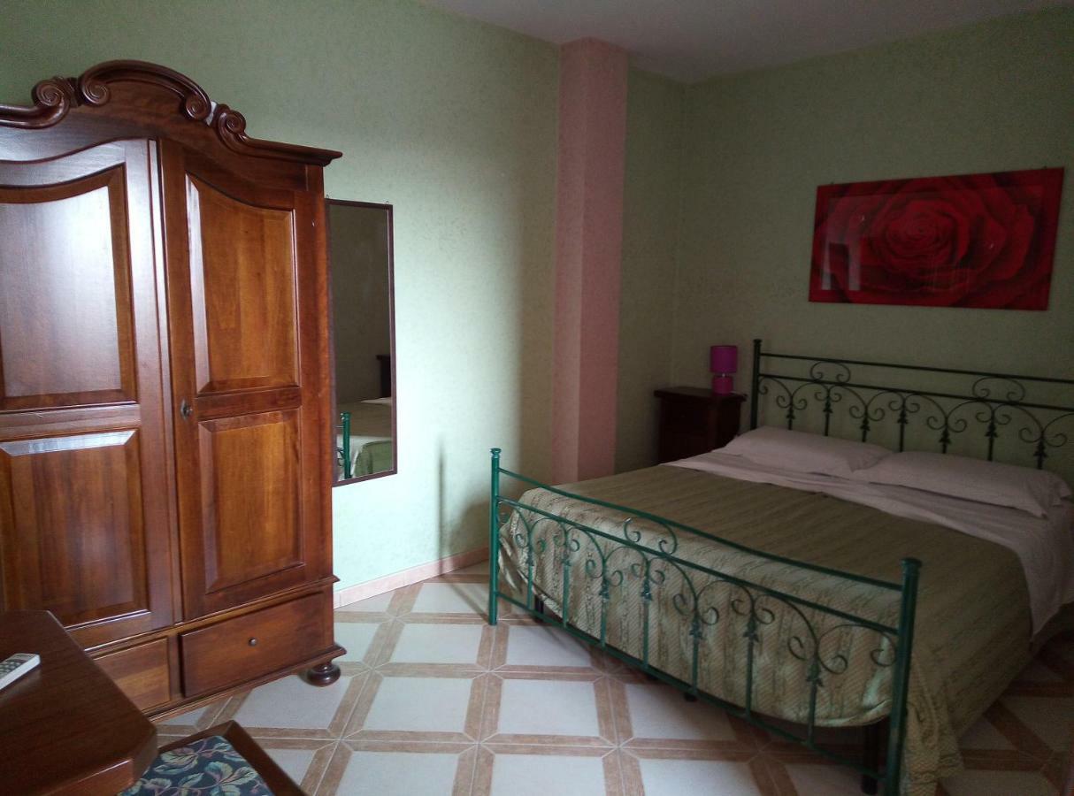 Mamma Assunta Bed & Breakfast Melendugno Luaran gambar