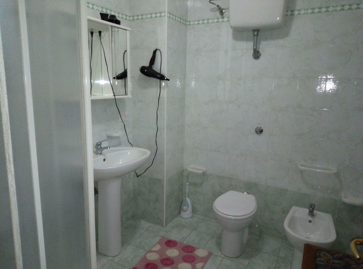 Mamma Assunta Bed & Breakfast Melendugno Luaran gambar